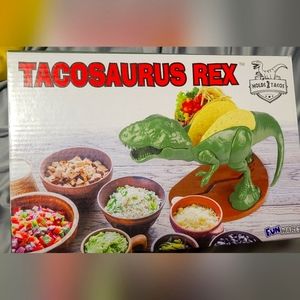 Tacosaurus rex